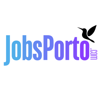 JobsPorto Logo